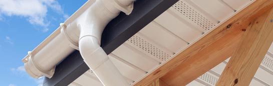 get Croes Lan guttering quotes today