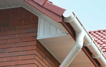 Croes Lan soffit repair costs
