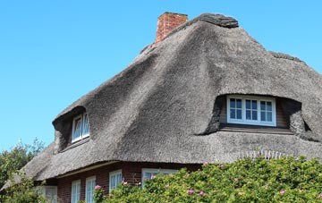thatch roofing Croes Lan, Ceredigion